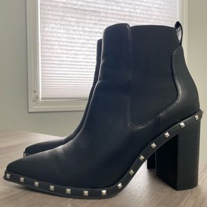 The Dodger chelsea boot from Charles by Charles David